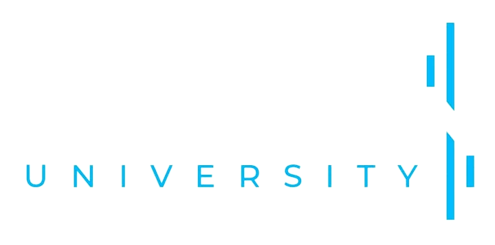 شعار جامعة ميدأوشن Midocean University